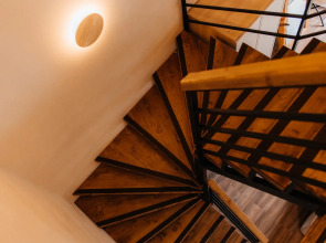 Chalet Fiagdon Баунти