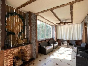 Гостевой Дом Ривьера