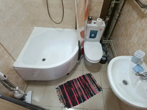 Квартира Посуточно в Нижнем Новгороде Уют у озера