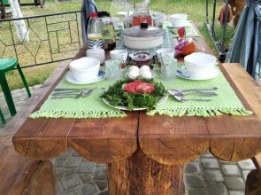 Гостевой Дом Сортавала