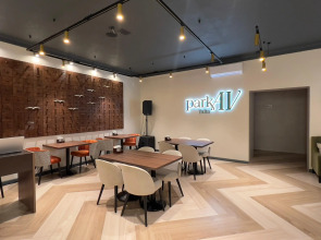 Гостевой дом Парк АВ