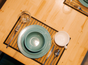 Частный дом Гоголь