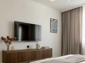 Апартаменты Via Blu Apartments