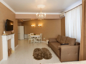 Апартаменты VIP квартиры на Московской by Sutki26 1