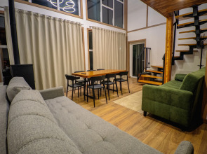 Гостевой Дом Гринч/Grinch hotel Arhyz