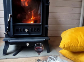 Гостевой дом Бурундуки