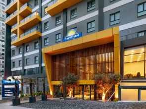 Days Inn & Suites by Wyndham Esenyurt