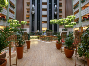 Megasaray Resort Side