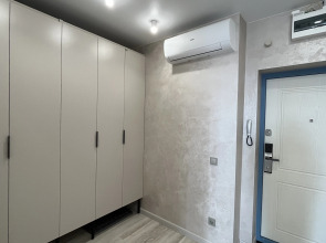 Апартаменты 2х Комнатная Студия Ул Аэропорт 55/1