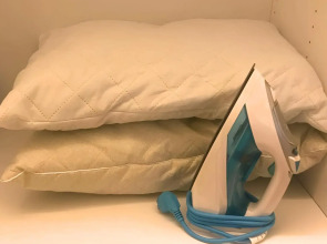 Квартира на Широкой у Метеора