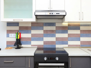 Апартаменты on Koghbatsi Str.16-98