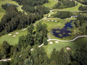 Vilnius Grand Resort