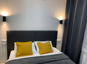 Апартаменты InHome24 ЖК Новая Звезда Коммунарка