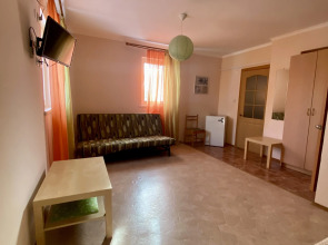 Гостевой Дом Голубая бухта