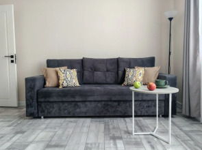 Квартира в Историческом Центре с Панорамным Видом