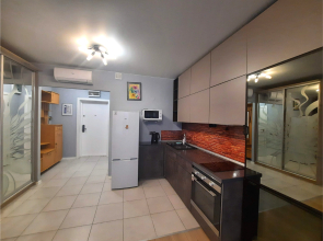 Апартаменты в ЖК Оранж Парк