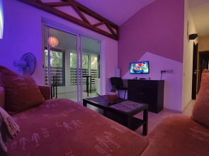 Коттедж Вилла ЭЙВА