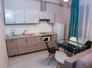 Апартаменты Чудо