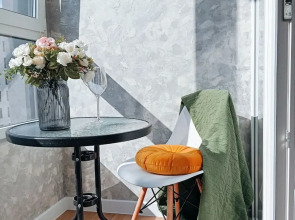 Квартира в современном ЖК Комсомольский