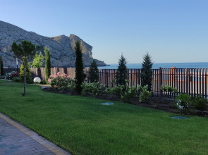 Апартаменты Apart-Hotel & Spa Atlas