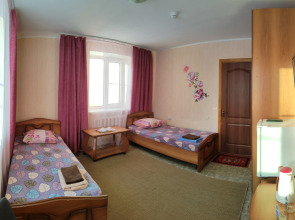 База Отдыха Солнечная