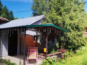 Гостевой дом Морошка Хаус