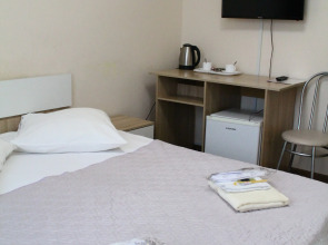 Мебелированные комнаты Медвежонок