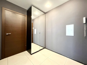 Апартаменты MyhomeYourhome на Пограничника Гарькавого 16 к.2