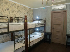 Хостел Green City