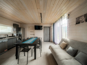 Гостевой Дом Скандинавский