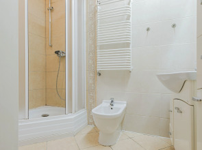 Квартира Рядом с поющими фонтанами