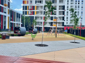 Квартира Sputnik 1