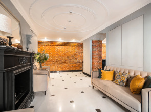 Меблированные комнаты Meltzer