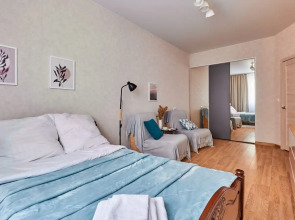 Квартира Атмосферная