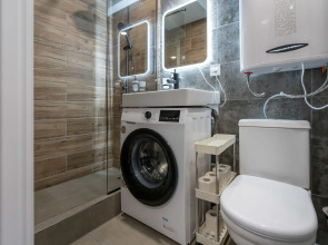 Квартира Студия на Садовой