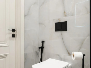 Апартаменты Eco-Style