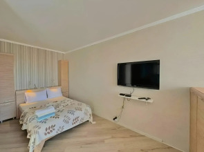 Апартаменты Море и сосны