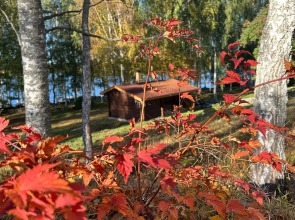 Гостевой дом Karjala Apartments