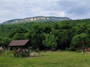 База отдыха Тихая Полянка