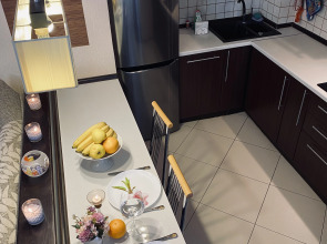 Апартаменты Рабоче Крестьянская 25