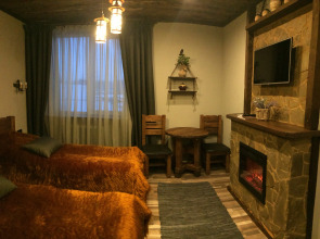 Гостевой Дом Дилижанс