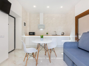 Курортный отель Пляжный Посёлок