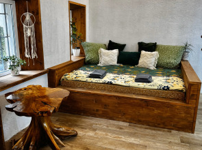 Частный дом Однажды в Сказке