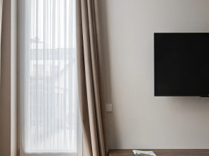 Апартаменты Palazzo by Pavlov