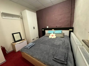 Апартаменты Классическая Студия в Историческом Центре на Невском Проспекте