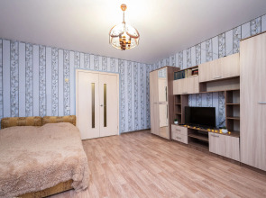 Апартаменты «МОИАпарт у Метара», 15 мин до ЧВВАКУШ