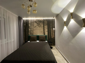 Частный Дом с Баней и Купелью у Финского Залива