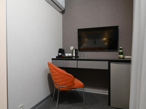 Гостевой Дом Platonov