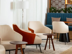 DoubleTree by Hilton Shymkent