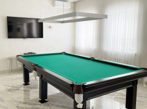 Гостевой дом Лето